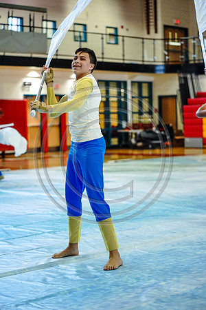 Hunterdon Central Regional Black Guard_200208_Penncrest-7305457