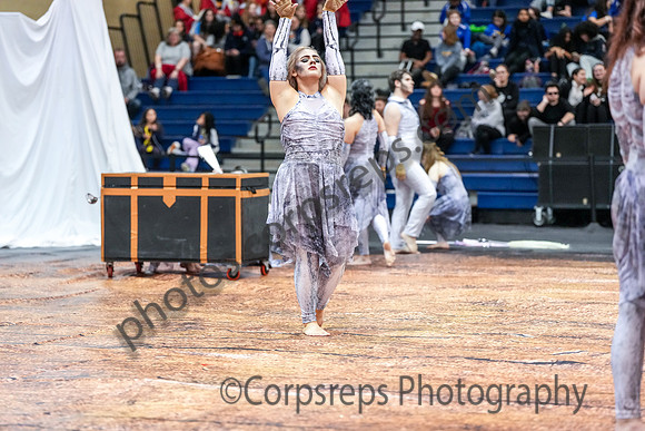 Winter Star Guard_250301_Council Rock South-08181