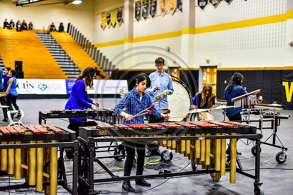 Nutley Drumline_170402_South Brunswick-3758