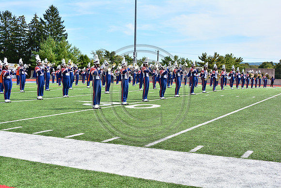 Morgan State University-804