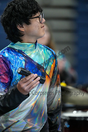 Hatboro-Horsham Drumline_250323_Toms River-03012