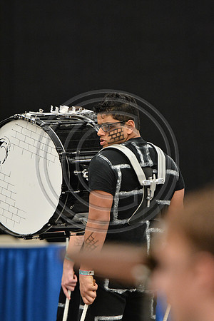Cumberland Valley Drumline-3380