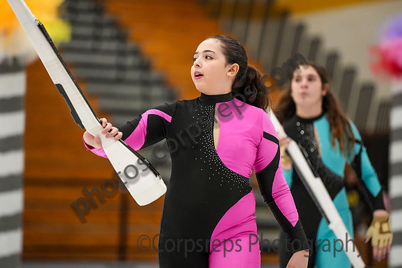 Newtown MS Guard_250222_South Brunswick-00045