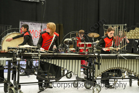 Kingsway Drumline_250501_Wildwood-mg03740