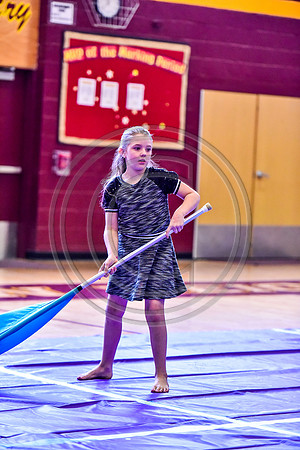 Surge Cadets Guard_170415_Haddon Heights-4240