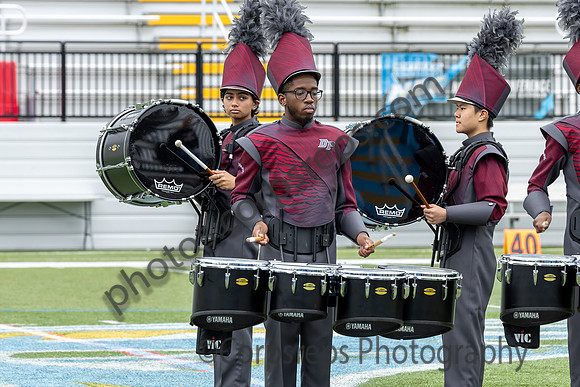Deer Park Band_240929_Long Island University-JB00099