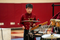 Penncrest Drumline_250315_Penncrest-00463
