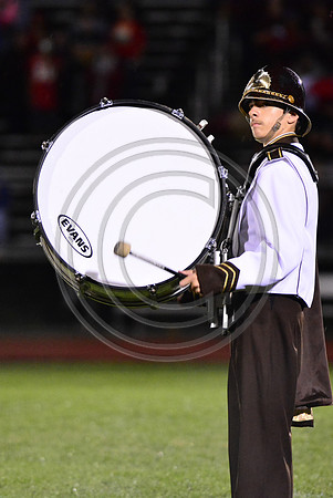 Delran High School Golden Regiment - Delran NJ-573
