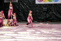 The Pride Winterguard of Widner University_250413_Bethlehem-CM02192