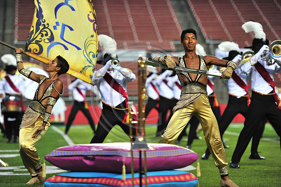 Santa Clara Vanguard-13082