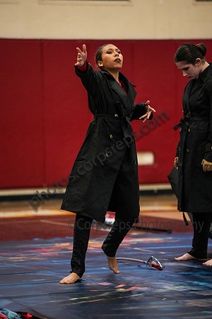 Abington Guard_250315_Penncrest-03194