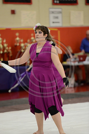 Hunterdon Central Regional Guard-314