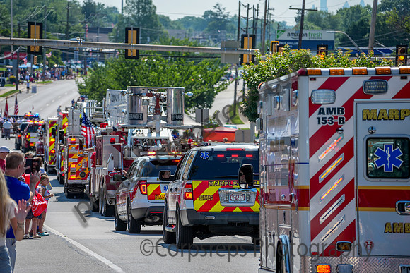 Marple Newtown July 4, 2025-016