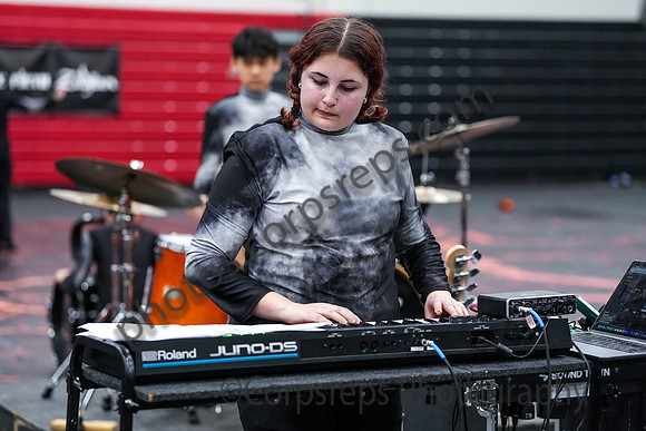 Central Bucks Drumline_250329_Hatboro-Horsham-04142