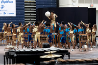 United Percussion_250322_RWJ Barnabas Health Arena-JB00424