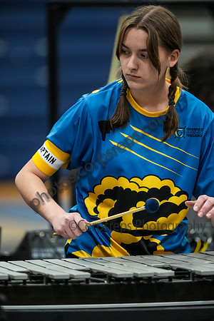 Grassfield Percussion_250323_Toms River-03306