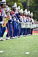 Morgan State University-812