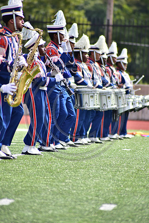 Morgan State University-812