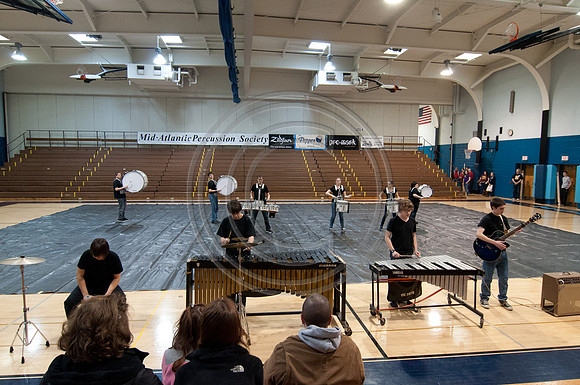 Wissahicken Drumline-078