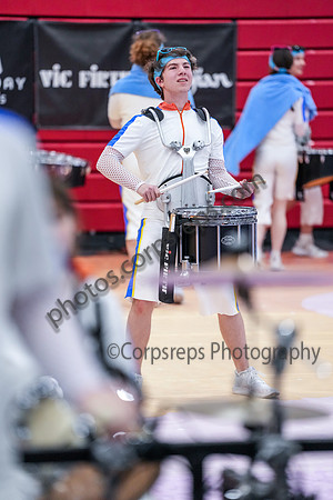 Owen J Roberts Drumline_250329_Hatboro-Horsham-03213