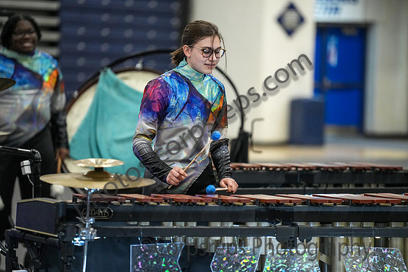 Hatboro-Horsham Drumline_250323_Toms River-02987