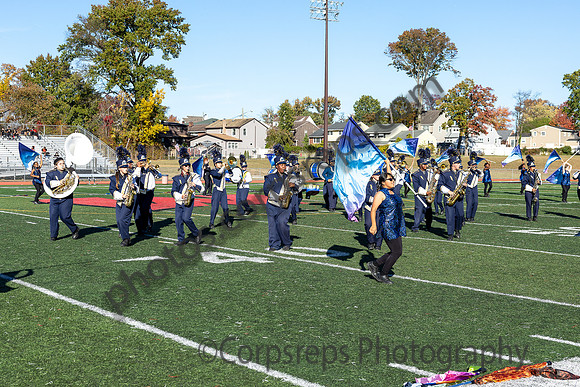 Florence Township Memorial Band_241020_Woodbridge-JB00156