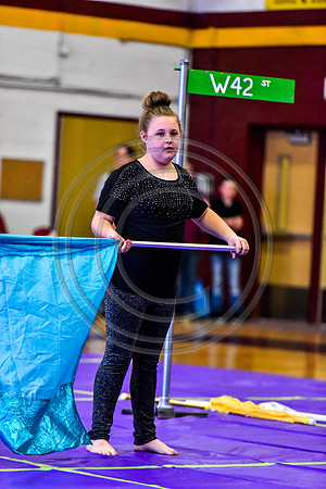 Surge Cadets Guard_170415_Haddon Heights-4244