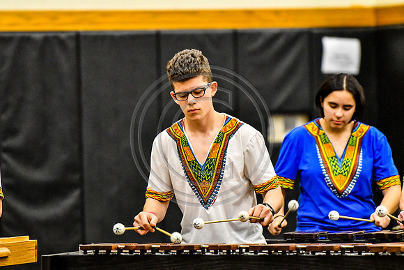 Bunnell-Straford Percussion_180408_South Brunswick-4225