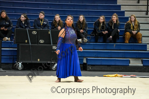 Hatters Independent Guard_250301_Council Rock South-07018