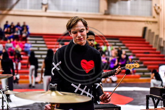William Penn Drumline-1778