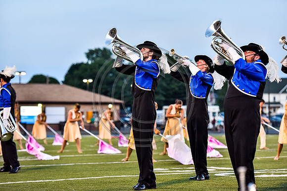 White Sabers_160820_Peckville-7026