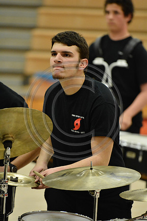 Toms River Regional Percussion-382