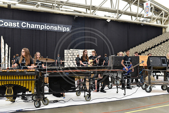 Cumberland Valley Drumline-3402