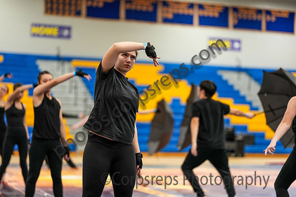 Abington Guard_250118_Downingtown West-00696