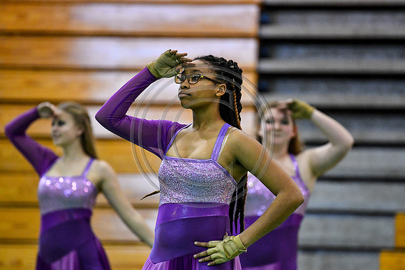 Appoquinimink Silver Guard_190316_Avon Grove-8520