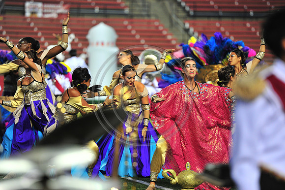 Santa Clara Vanguard-13107