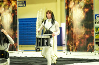 Caesar Rodney Drumline_250406_Williamstown-00992