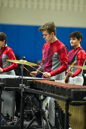 Avon Grove Drumline_250405_Spring-Ford-00494
