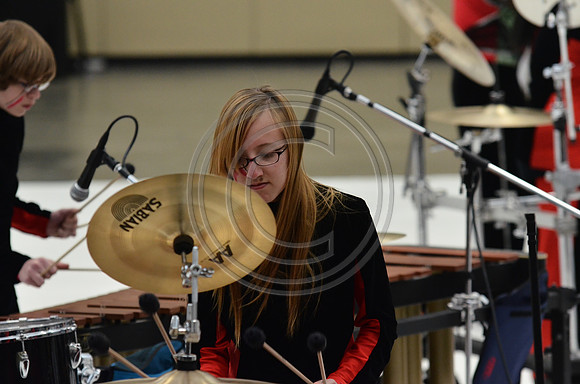 William Penn Drumline-324