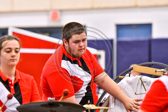 Cumberland Regional Drumline_180429_Eastern Regional-1807