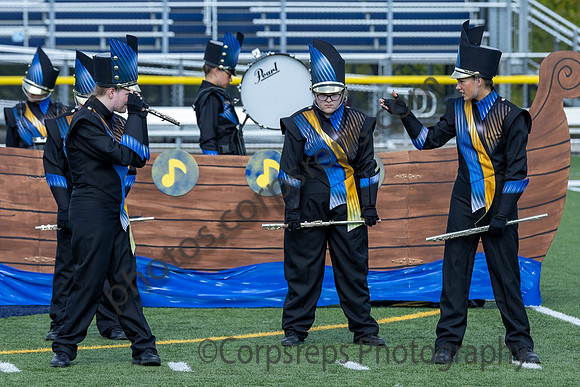 Jefferson Township Band_240914_Sparta High School-JB00240