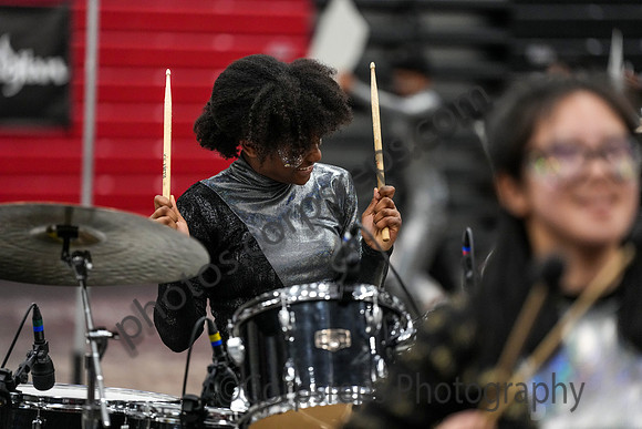 Edison Drumline_250329_Hatboro-Horsham-03868