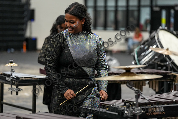 Edison Drumline_250329_Hatboro-Horsham-03839