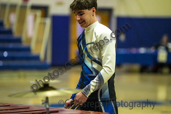 Eastern Regional Drumline_250406_Williamstown-01145
