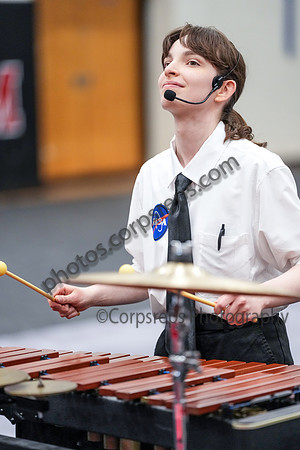 Quakertown Drumline_250329_Hatboro-Horsham-00984