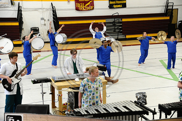 Cumberland Regional Drumline-174