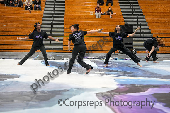 West Orange Guard_250222_South Brunswick-05125