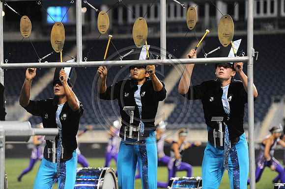 Carolina Crown-6727