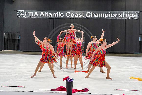 Haven Performing Arts Twirlers_180503_Wildwood-7308999