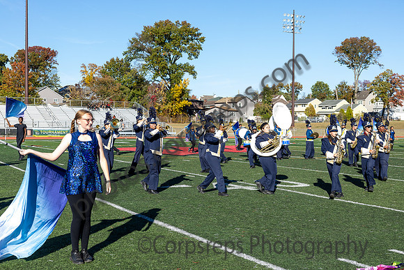 Florence Township Memorial Band_241020_Woodbridge-JB00154